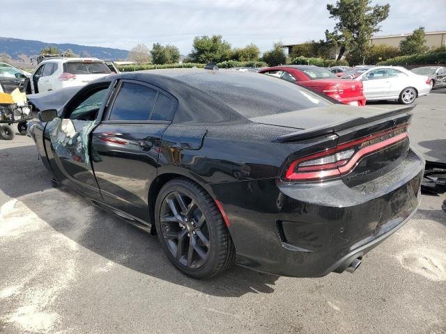 Photo 1 VIN: 2C3CDXHG2PH556588 - DODGE CHARGER 