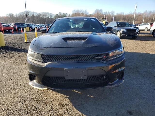 Photo 4 VIN: 2C3CDXHG2PH566165 - DODGE CHARGER GT 