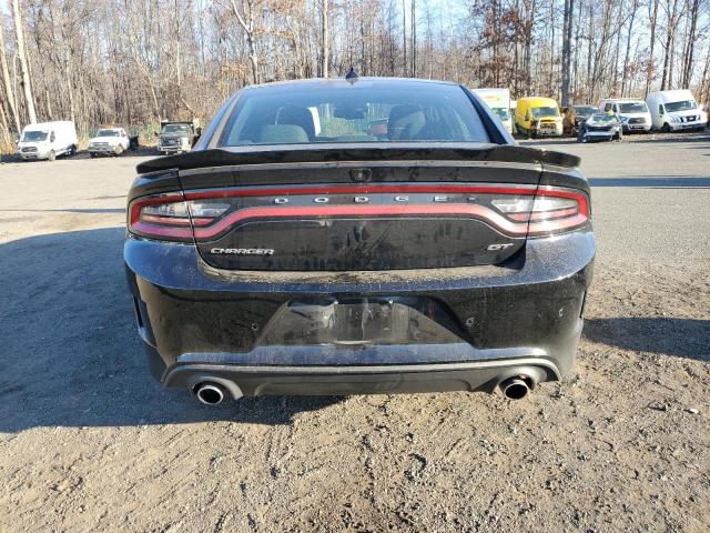 Photo 5 VIN: 2C3CDXHG2PH566165 - DODGE CHARGER GT 