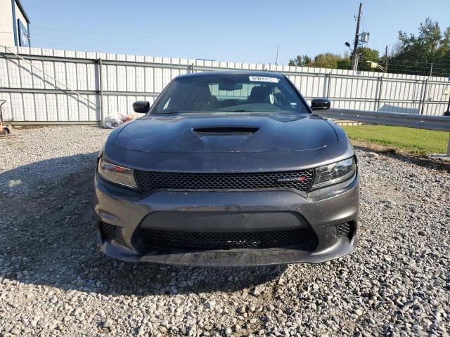 Photo 4 VIN: 2C3CDXHG2PH575545 - DODGE CHARGER GT 