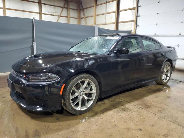 Photo 0 VIN: 2C3CDXHG2PH583239 - DODGE CHARGER 