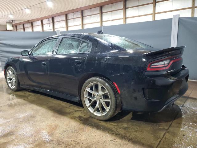 Photo 1 VIN: 2C3CDXHG2PH583239 - DODGE CHARGER 