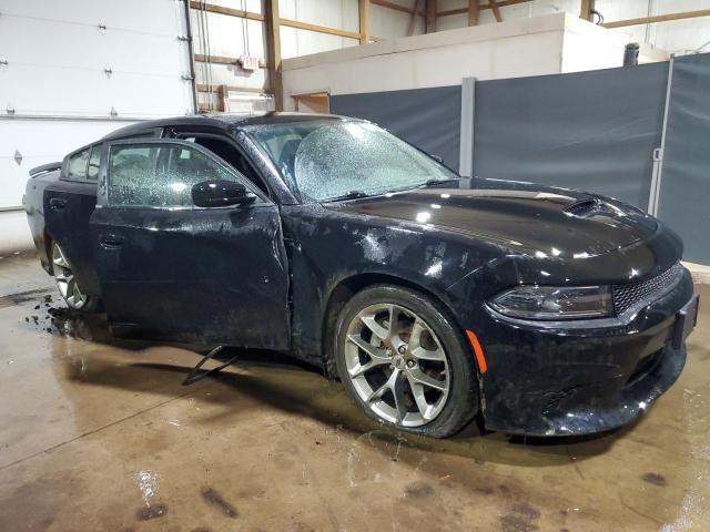 Photo 3 VIN: 2C3CDXHG2PH583239 - DODGE CHARGER 