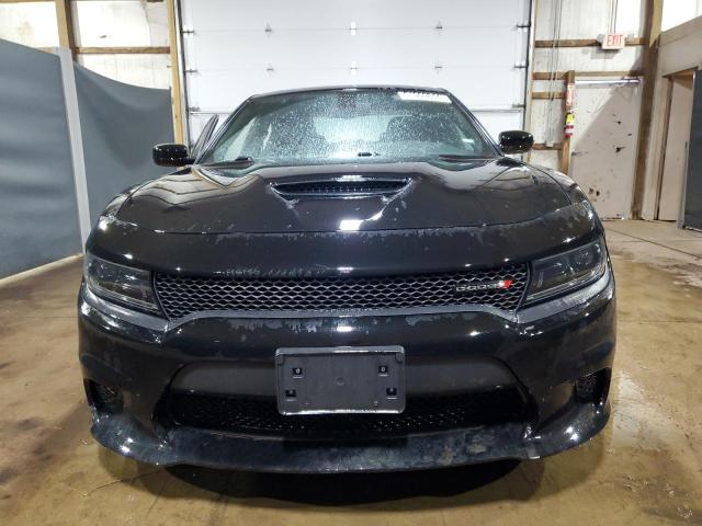 Photo 4 VIN: 2C3CDXHG2PH583239 - DODGE CHARGER 