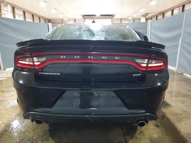 Photo 5 VIN: 2C3CDXHG2PH583239 - DODGE CHARGER 