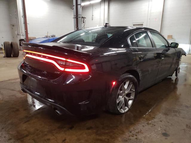 Photo 2 VIN: 2C3CDXHG2PH587940 - DODGE CHARGER 