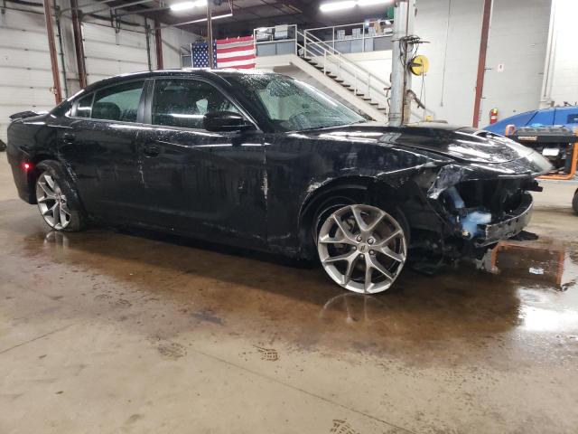 Photo 3 VIN: 2C3CDXHG2PH587940 - DODGE CHARGER 