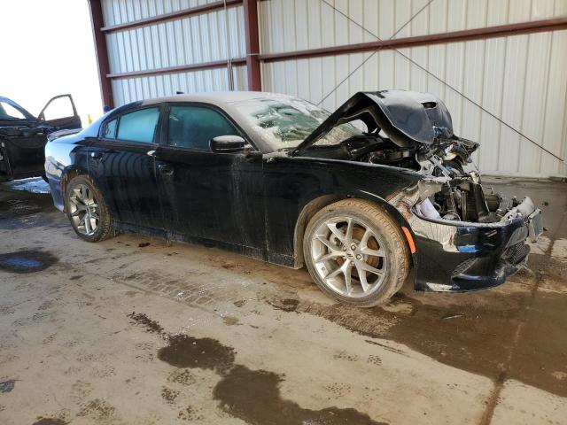 Photo 3 VIN: 2C3CDXHG2PH594676 - DODGE CHARGER 