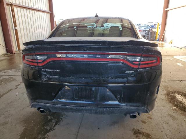 Photo 5 VIN: 2C3CDXHG2PH594676 - DODGE CHARGER 