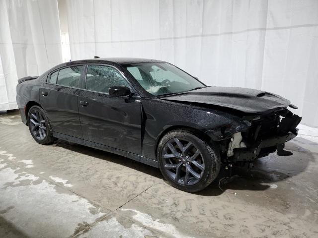 Photo 3 VIN: 2C3CDXHG2PH603554 - DODGE CHARGER 