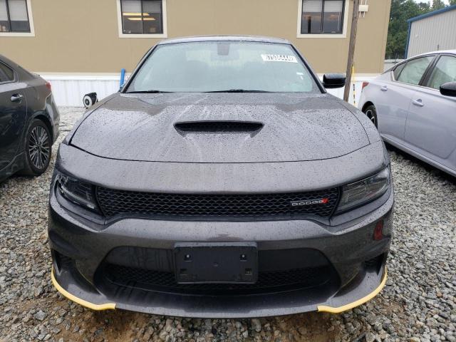 Photo 4 VIN: 2C3CDXHG2PH626574 - DODGE CHARGER GT 