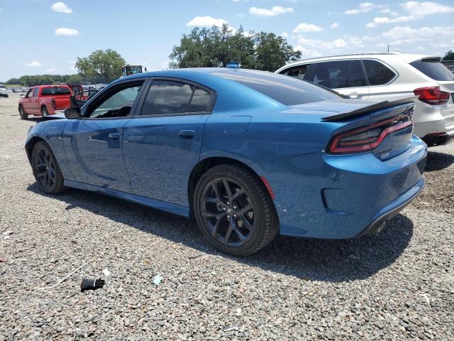 Photo 1 VIN: 2C3CDXHG2PH631144 - DODGE CHARGER GT 