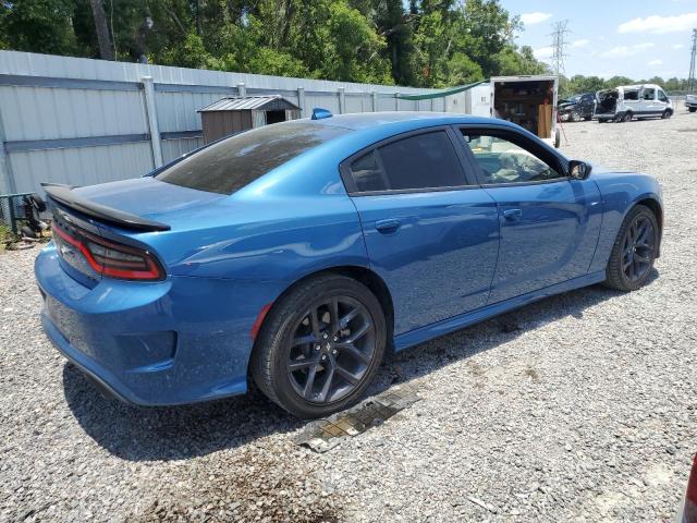 Photo 2 VIN: 2C3CDXHG2PH631144 - DODGE CHARGER GT 