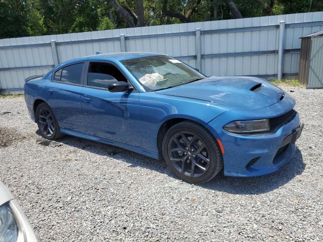 Photo 3 VIN: 2C3CDXHG2PH631144 - DODGE CHARGER GT 