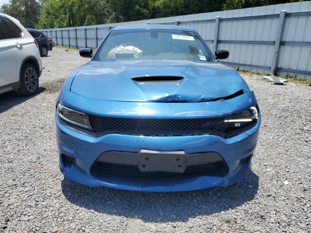 Photo 4 VIN: 2C3CDXHG2PH631144 - DODGE CHARGER GT 