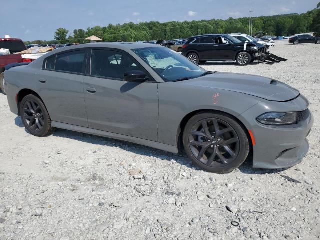 Photo 3 VIN: 2C3CDXHG2PH635114 - DODGE CHARGER GT 