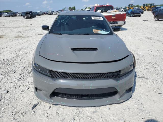 Photo 4 VIN: 2C3CDXHG2PH635114 - DODGE CHARGER GT 