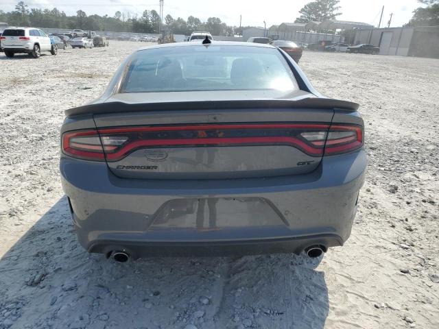 Photo 5 VIN: 2C3CDXHG2PH635114 - DODGE CHARGER GT 