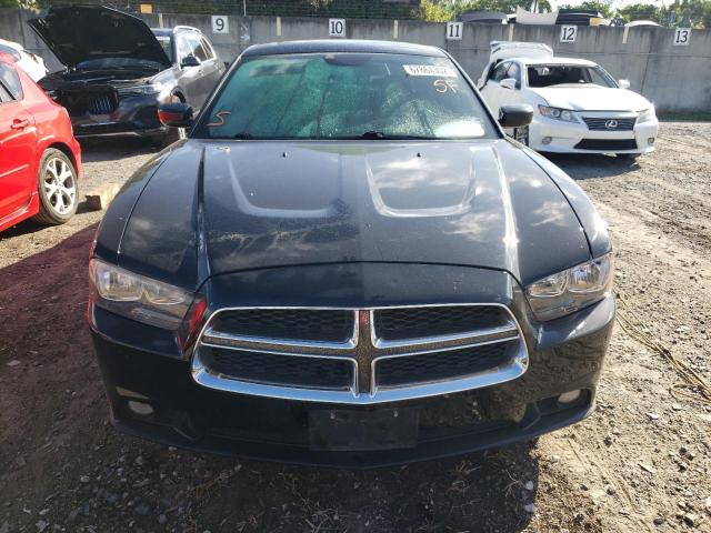 Photo 4 VIN: 2C3CDXHG3CH113022 - DODGE CHARGER SX 