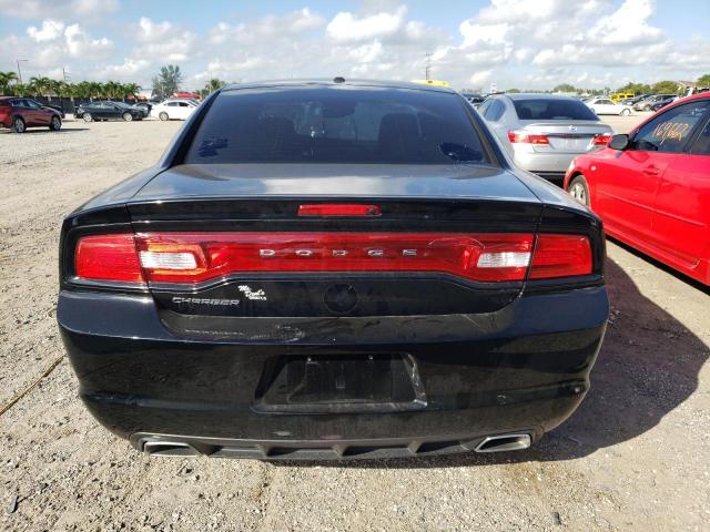 Photo 5 VIN: 2C3CDXHG3CH113022 - DODGE CHARGER SX 