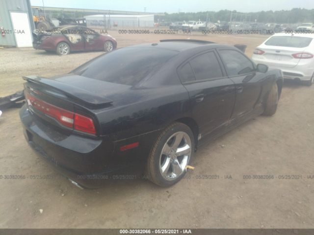 Photo 3 VIN: 2C3CDXHG3CH129222 - DODGE CHARGER 