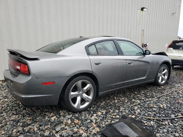 Photo 2 VIN: 2C3CDXHG3CH137918 - DODGE CHARGER SX 