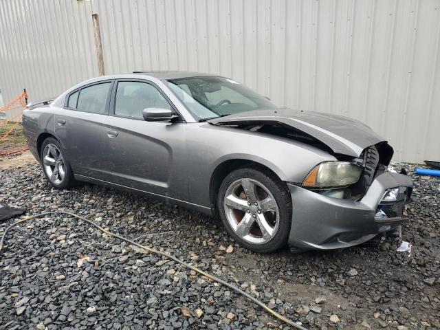 Photo 3 VIN: 2C3CDXHG3CH137918 - DODGE CHARGER SX 