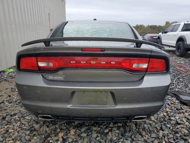 Photo 5 VIN: 2C3CDXHG3CH137918 - DODGE CHARGER SX 