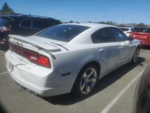 Photo 2 VIN: 2C3CDXHG3CH164407 - DODGE CHARGER SX 