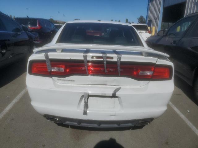 Photo 5 VIN: 2C3CDXHG3CH164407 - DODGE CHARGER SX 