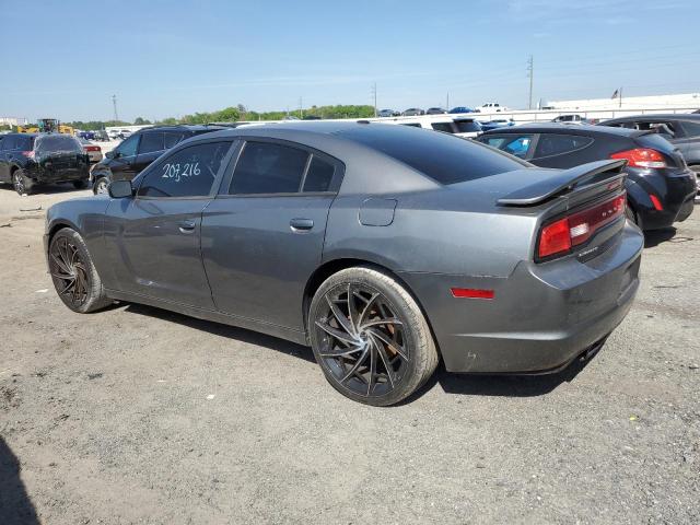 Photo 1 VIN: 2C3CDXHG3CH164813 - DODGE CHARGER SX 