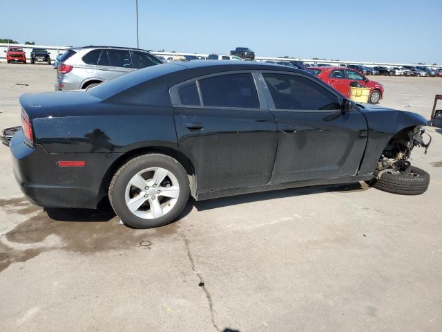 Photo 2 VIN: 2C3CDXHG3CH247173 - DODGE CHARGER SX 