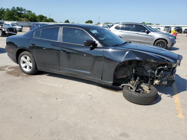 Photo 3 VIN: 2C3CDXHG3CH247173 - DODGE CHARGER SX 