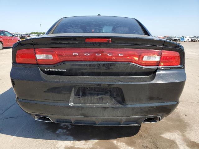 Photo 5 VIN: 2C3CDXHG3CH247173 - DODGE CHARGER SX 