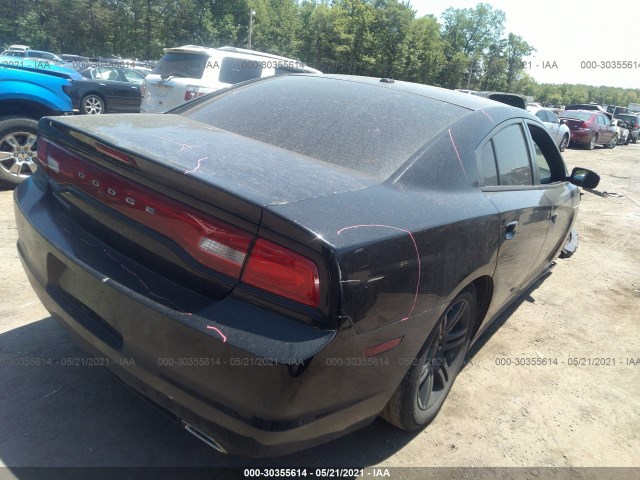 Photo 3 VIN: 2C3CDXHG3CH271280 - DODGE CHARGER 