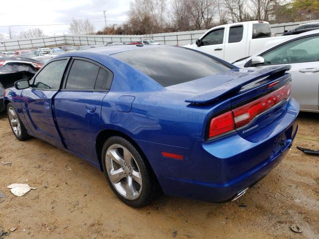 Photo 1 VIN: 2C3CDXHG3CH276950 - DODGE CHARGER SX 