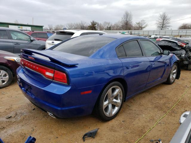 Photo 2 VIN: 2C3CDXHG3CH276950 - DODGE CHARGER SX 