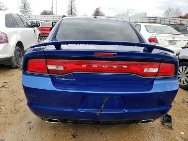 Photo 5 VIN: 2C3CDXHG3CH276950 - DODGE CHARGER SX 