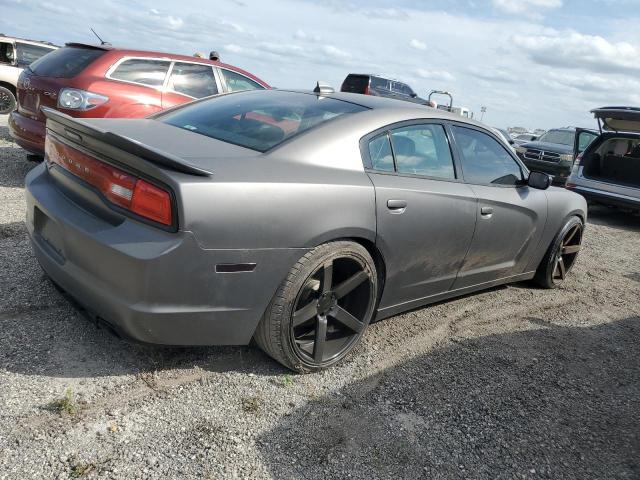 Photo 2 VIN: 2C3CDXHG3CH304505 - DODGE CHARGER SX 