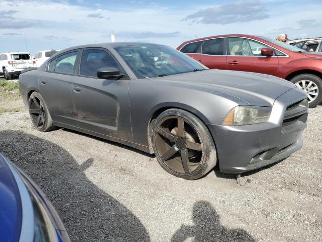 Photo 3 VIN: 2C3CDXHG3CH304505 - DODGE CHARGER SX 