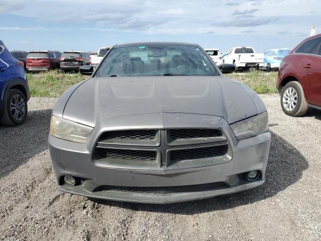 Photo 4 VIN: 2C3CDXHG3CH304505 - DODGE CHARGER SX 