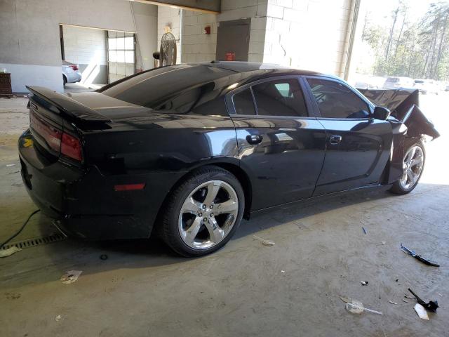 Photo 2 VIN: 2C3CDXHG3DH529511 - DODGE CHARGER SX 