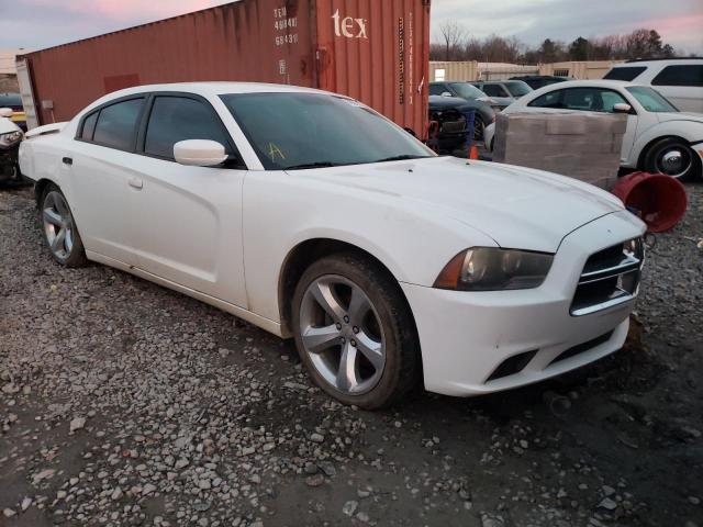 Photo 3 VIN: 2C3CDXHG3DH545353 - DODGE CHARGER SX 