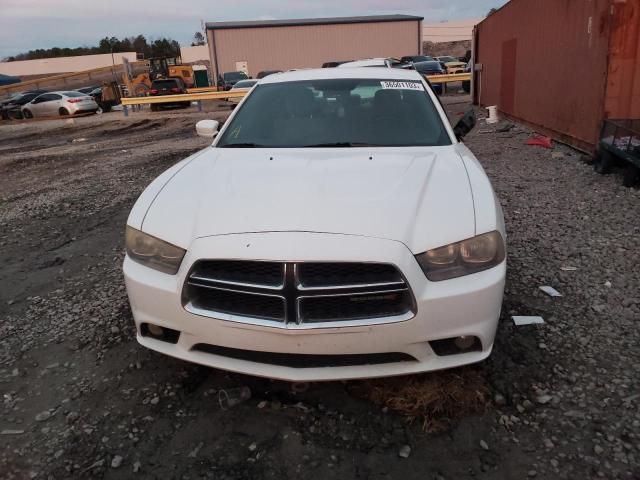 Photo 4 VIN: 2C3CDXHG3DH545353 - DODGE CHARGER SX 