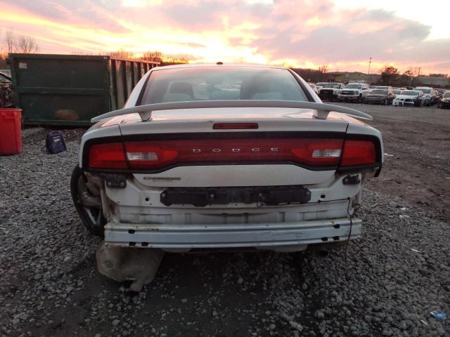 Photo 5 VIN: 2C3CDXHG3DH545353 - DODGE CHARGER SX 