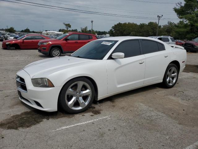 Photo 0 VIN: 2C3CDXHG3DH552450 - DODGE CHARGER 