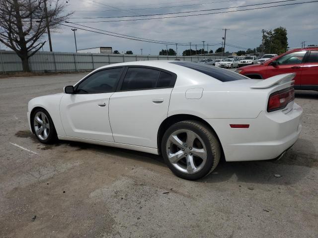 Photo 1 VIN: 2C3CDXHG3DH552450 - DODGE CHARGER 