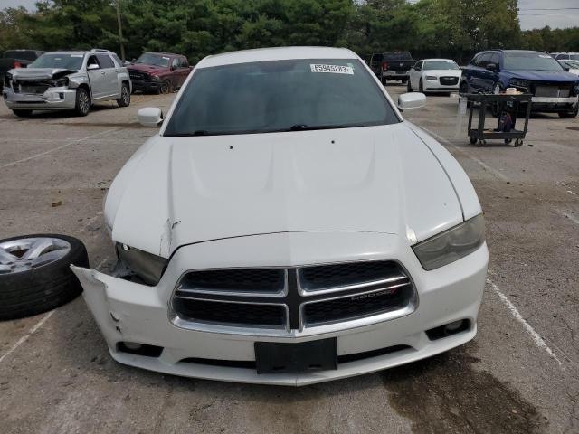 Photo 4 VIN: 2C3CDXHG3DH552450 - DODGE CHARGER 