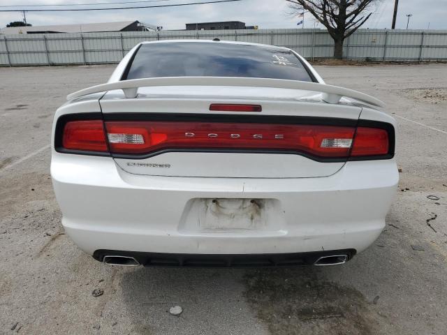 Photo 5 VIN: 2C3CDXHG3DH552450 - DODGE CHARGER 