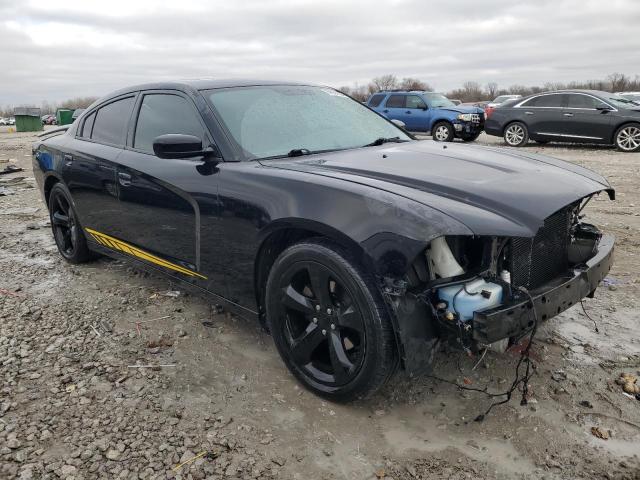 Photo 3 VIN: 2C3CDXHG3DH577185 - DODGE CHARGER SX 